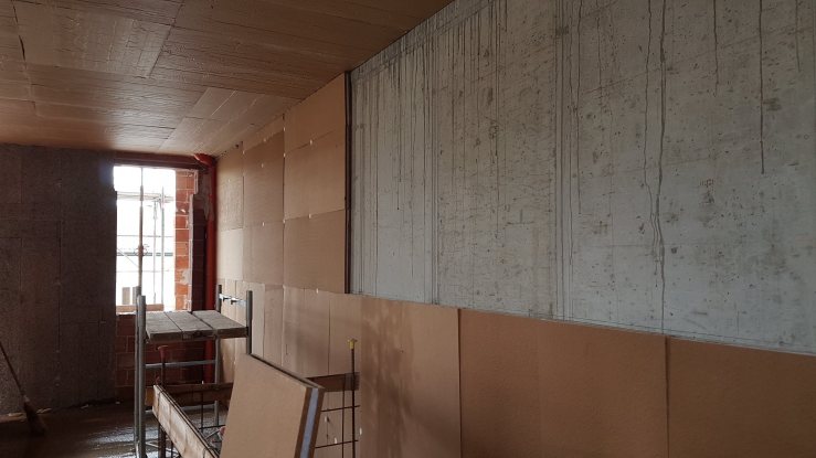 Pannello fonoassorbente